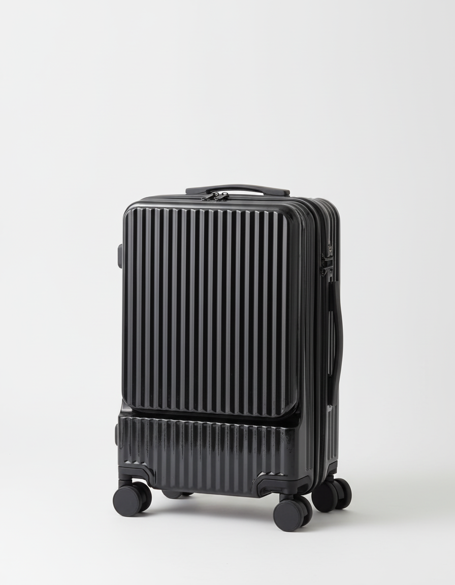 Kuferek Na Kółkach - FlexiCase 