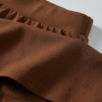 Kurzer Sportlicher Minirock - Ava