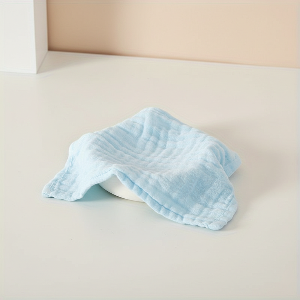 Kuschelweiches Tücher Set - CuddleWrap