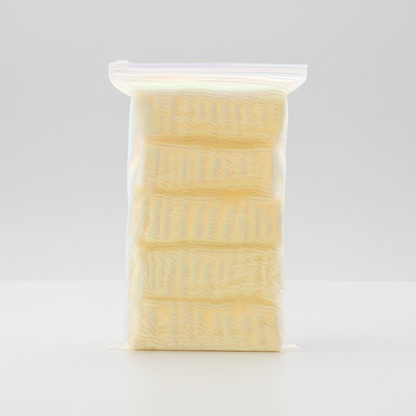 Kuschelweiches Tücher Set - CuddleWrap