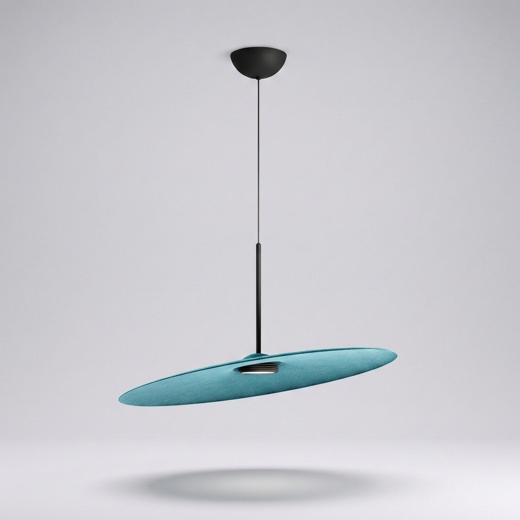 LED Ambient Hanging Lamp - VeloraPendant