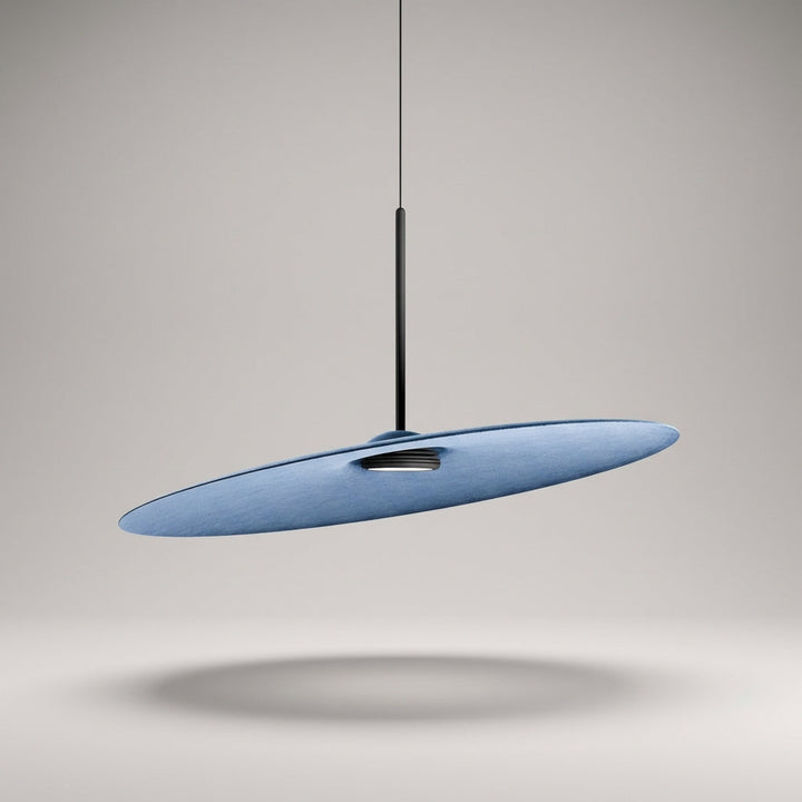 LED Ambient Hanging Lamp - VeloraPendant