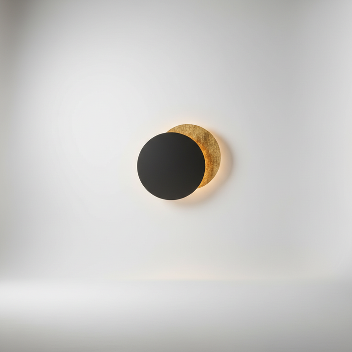 LED Ambientelampe Für Innenräume - EclipseHalo