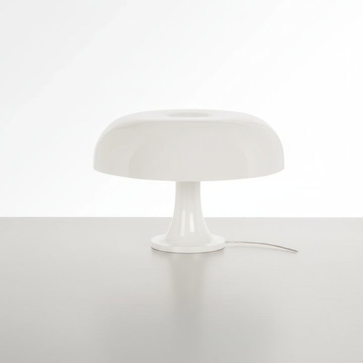 LED Pilzform Lampe Kompakt - HomeLithio