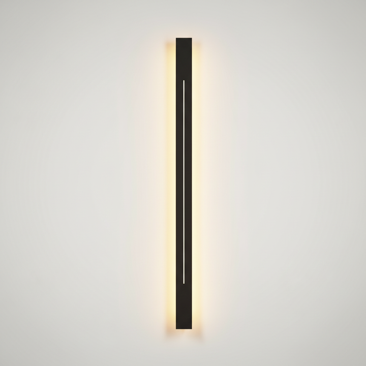 LED Hinterleuchtete Wandleuchte - LumeBar