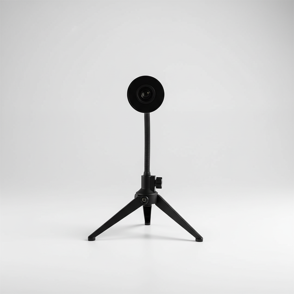 Lampka Projekcyjna - LumiAstra 