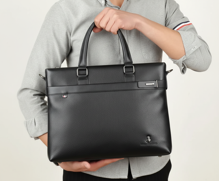 Laptoptorba Z PU - BusinessBag 