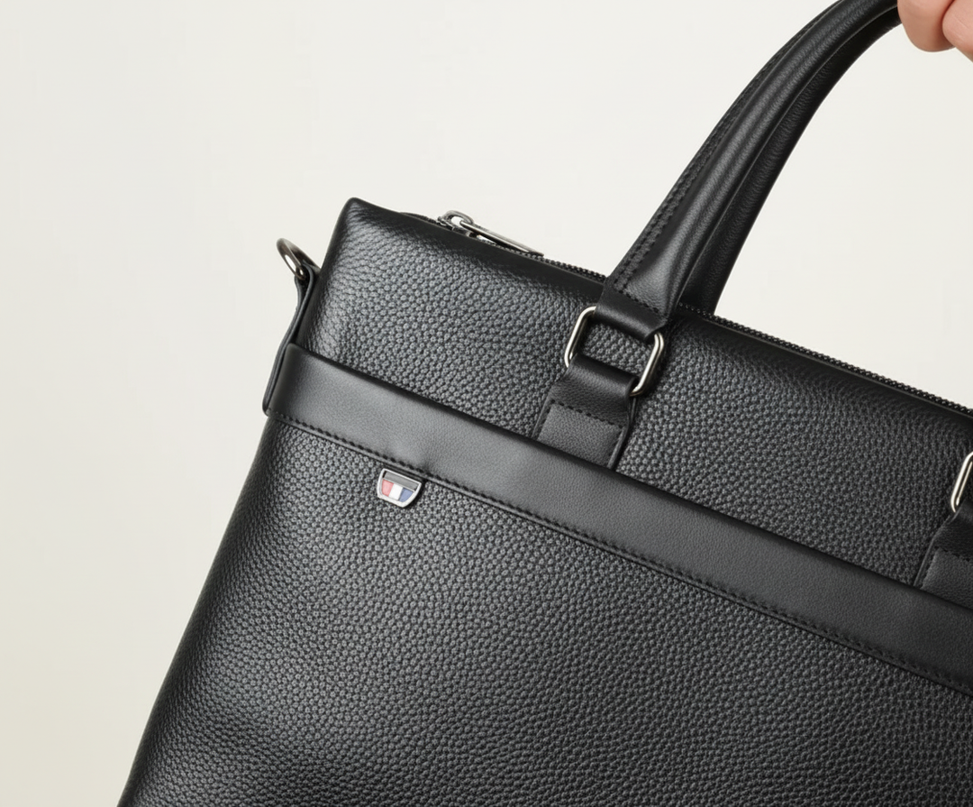 Laptoptorba Z PU - BusinessBag 