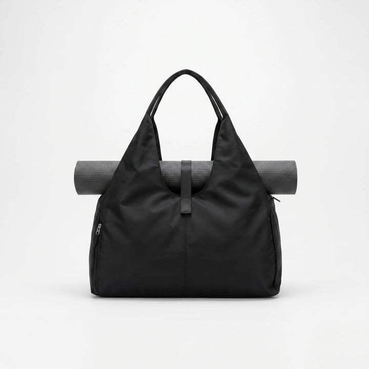Large Capacity Shoulder Bag -  Mandy