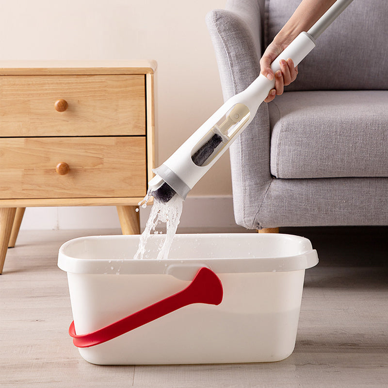 Easy-Squeeze motýlový mop – GlidePro
