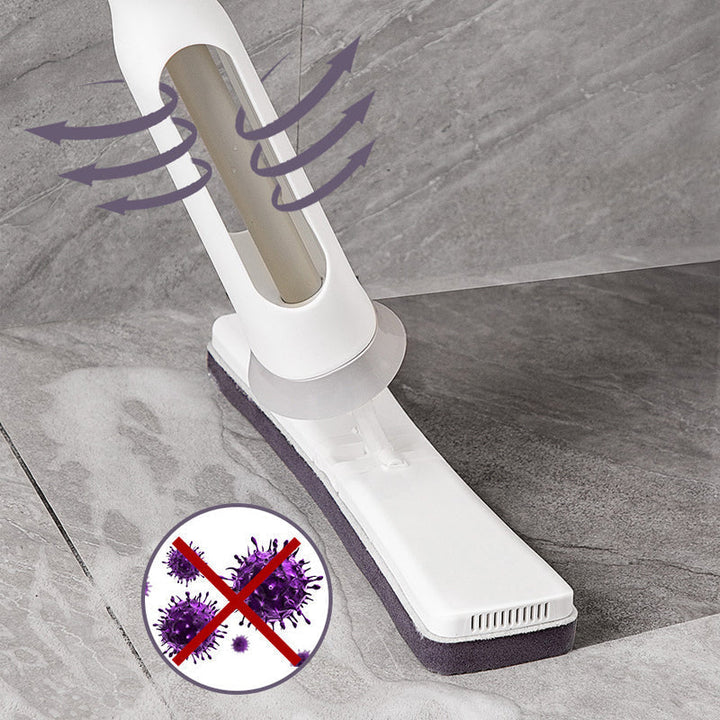 Easy-Squeeze motýlový mop – GlidePro