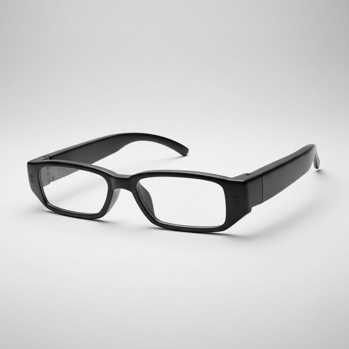 Leichte ABS Kamerabrille - SightSpyre