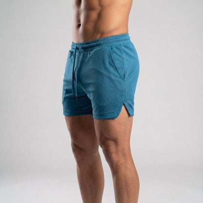 Leichte Atmungsaktive Trainingsshorts - Maxwell