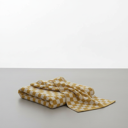 Leichtes Baumwollhandtuch - ShimmerTowel