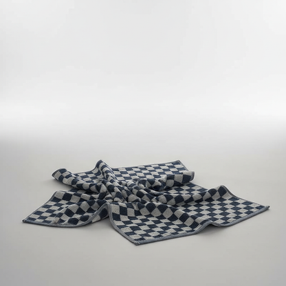 Leichtes Baumwollhandtuch - ShimmerTowel