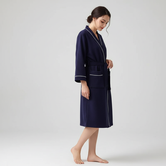 Leichtes Baumwollmaterial - Angelina