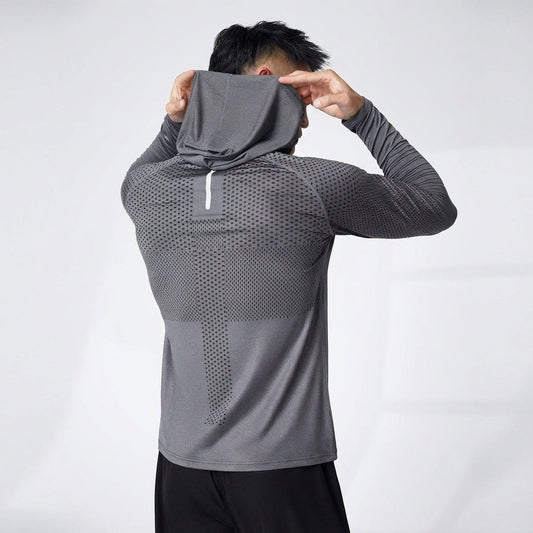 Leichtes Trainingsoberteil Für Herren - Nick