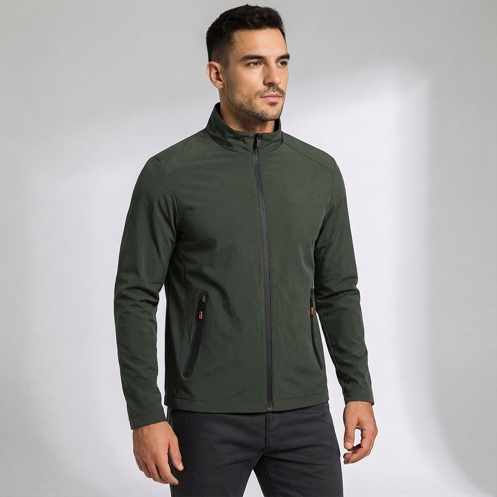 Leichtes Winddichtes Sportjacke - Victor