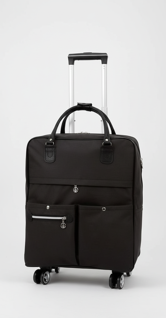 Lekkie Walizki Podręczne - LightMove 