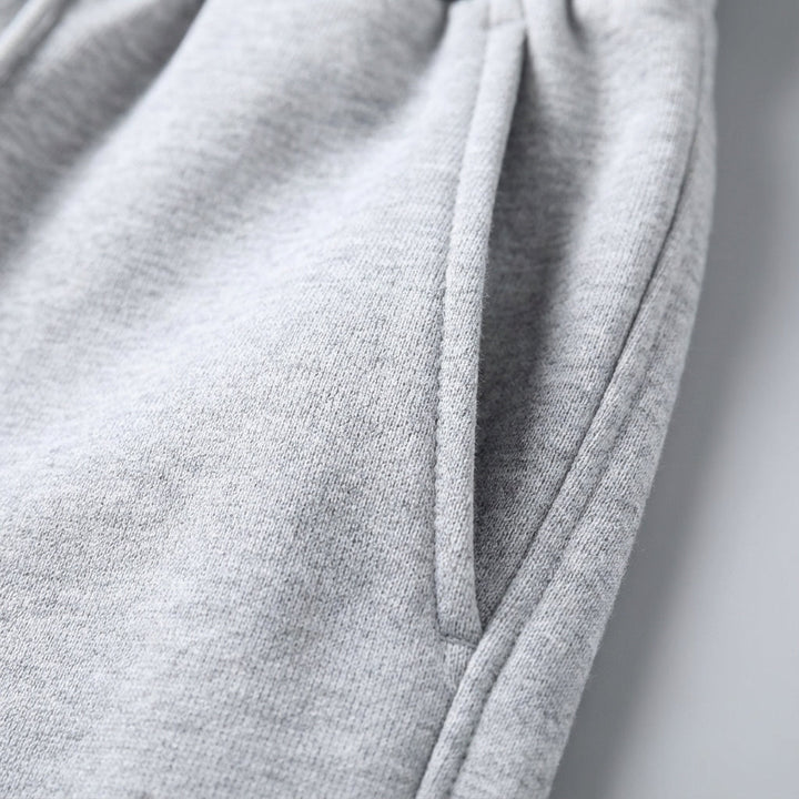 Locker Geschnittene Herren Jogginghose - Connor