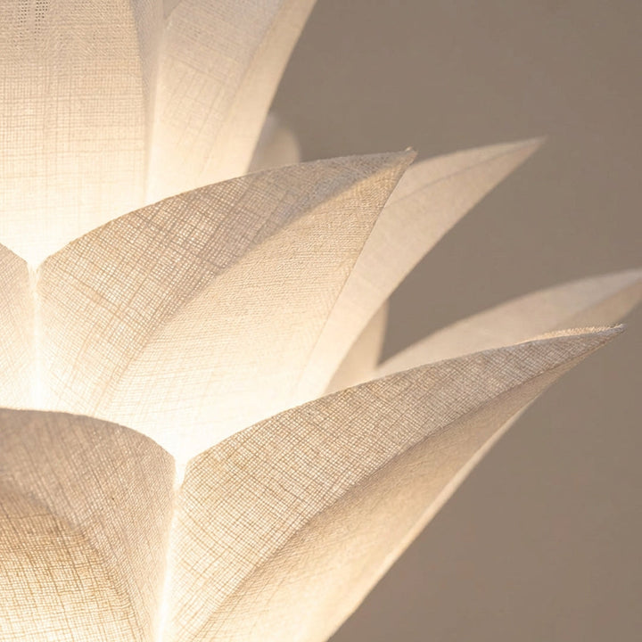 Lotus Inspired LED Lamp -  Auralotus
