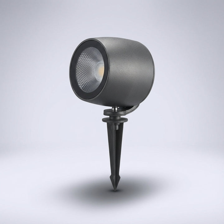 Low Profile Garden Spotlight -  Pathflare