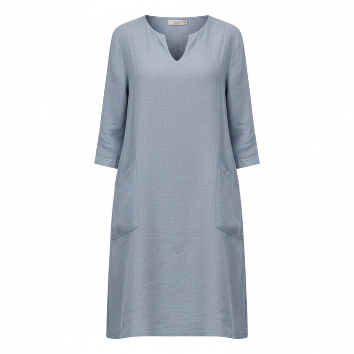 Luftiges Sommerkleid - SummerGlow 