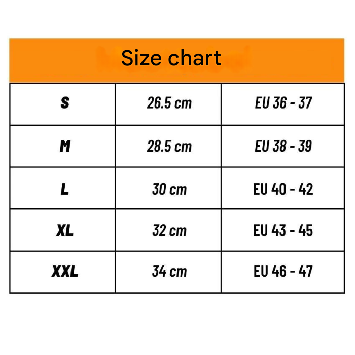 Vodotěsné a bahenní ochranné návleky na boty - DryTrek Covers