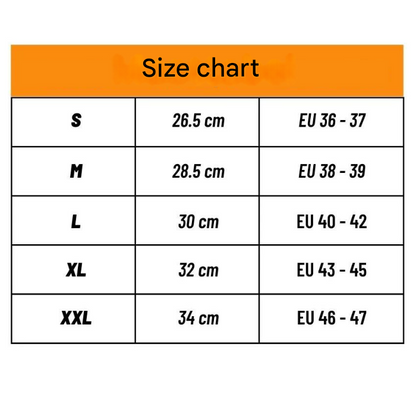 Vodotěsné a bahenní ochranné návleky na boty - DryTrek Covers