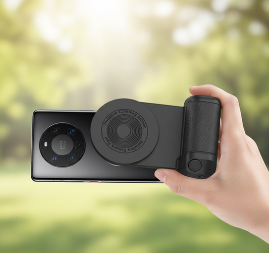 Magnetyczny Uchwyt Do Telefonu - Stabilizer 