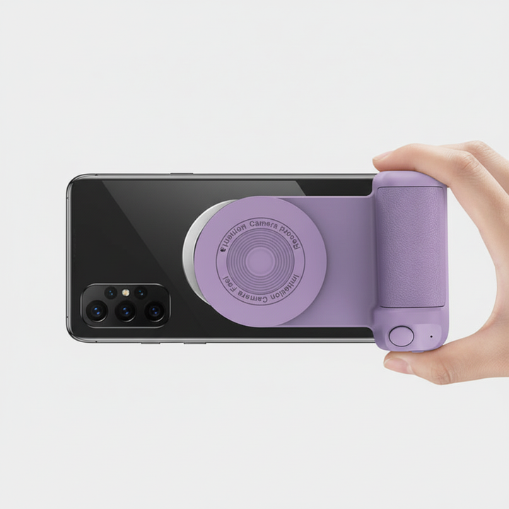 Magnetyczny Uchwyt Do Telefonu - Stabilizer 