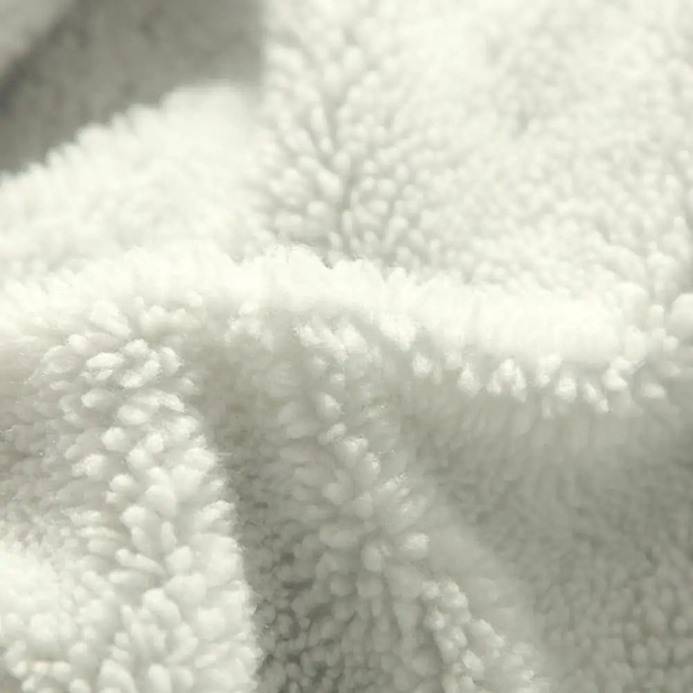 Pánská denimová bunda s teplou fleecovou podšívkou – Tobias