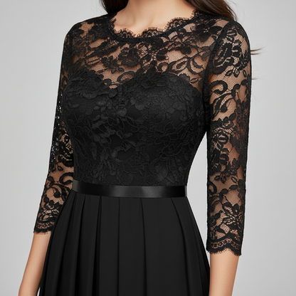 Maxi-Abendkleid - EveningGlow 