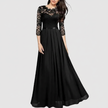 Maxi-Abendkleid - EveningGlow 