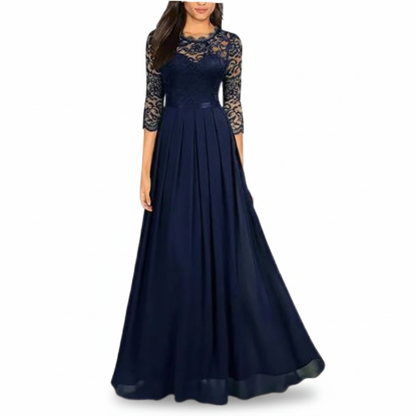 Maxi-Abendkleid - EveningGlow 