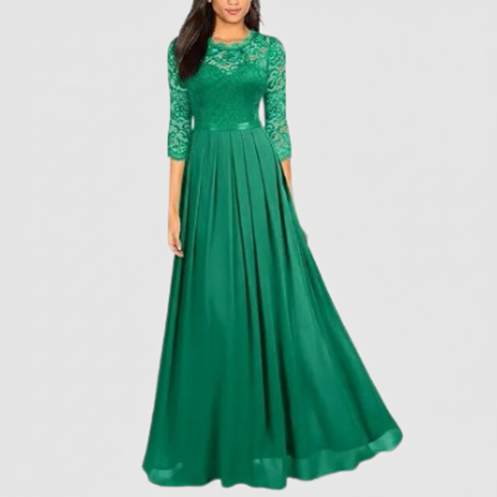 Maxi-Abendkleid - EveningGlow 