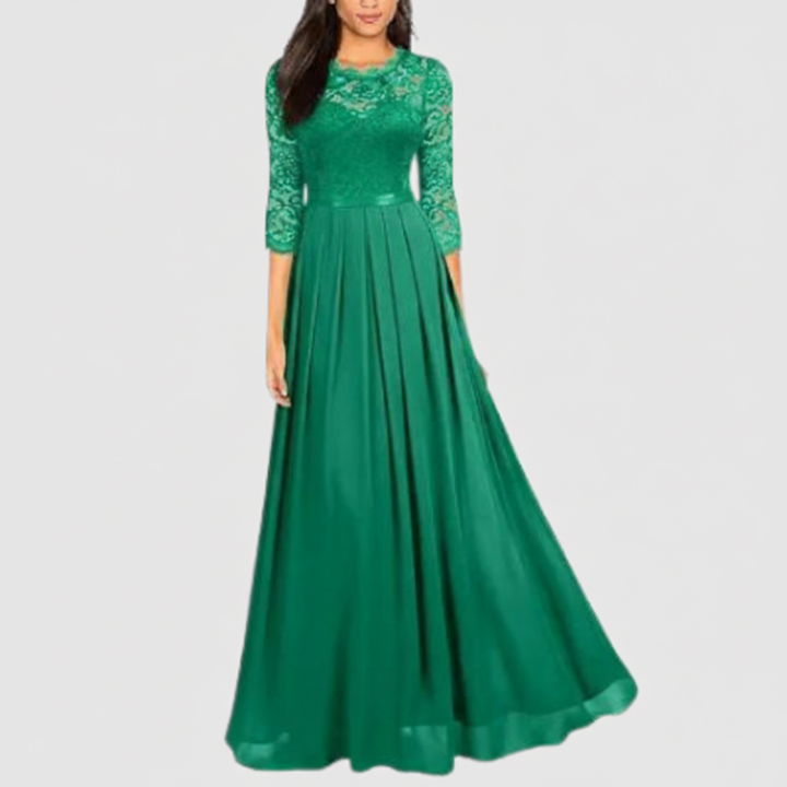 Maxi-Abendkleid - EveningGlow 