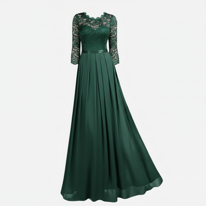 Maxi-Abendkleid - EveningGlow 