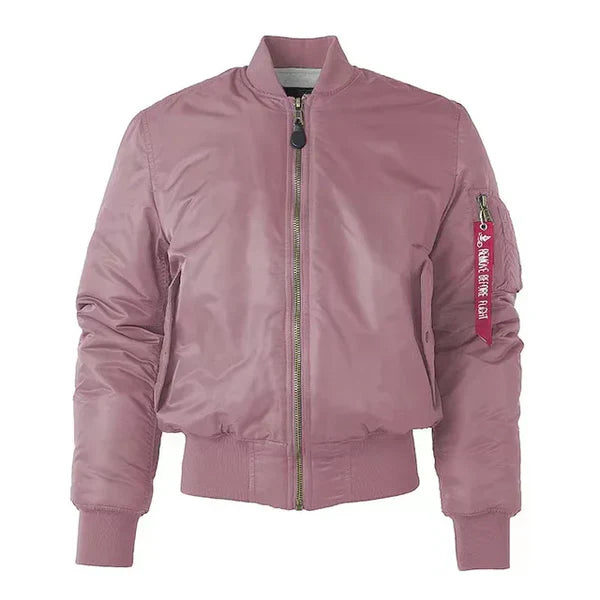 Větruodolná dámská bomber bunda - Nova