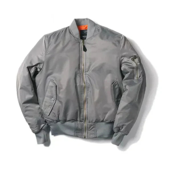 Větruodolná dámská bomber bunda - Nova