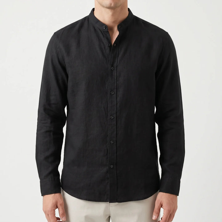 Men's Casual Shirt -  Charlie