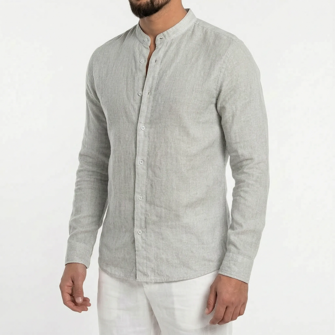 Men's Casual Shirt -  Charlie