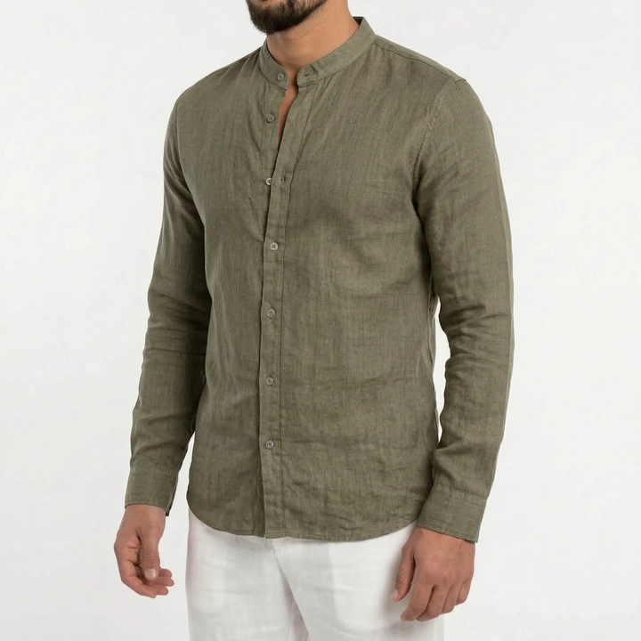 Men's Casual Shirt -  Charlie
