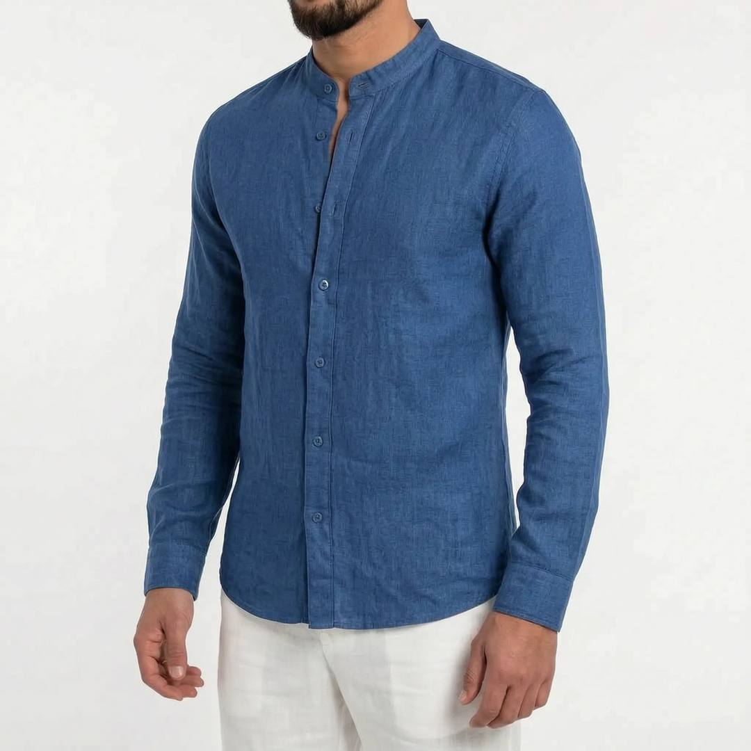 Men's Casual Shirt -  Charlie