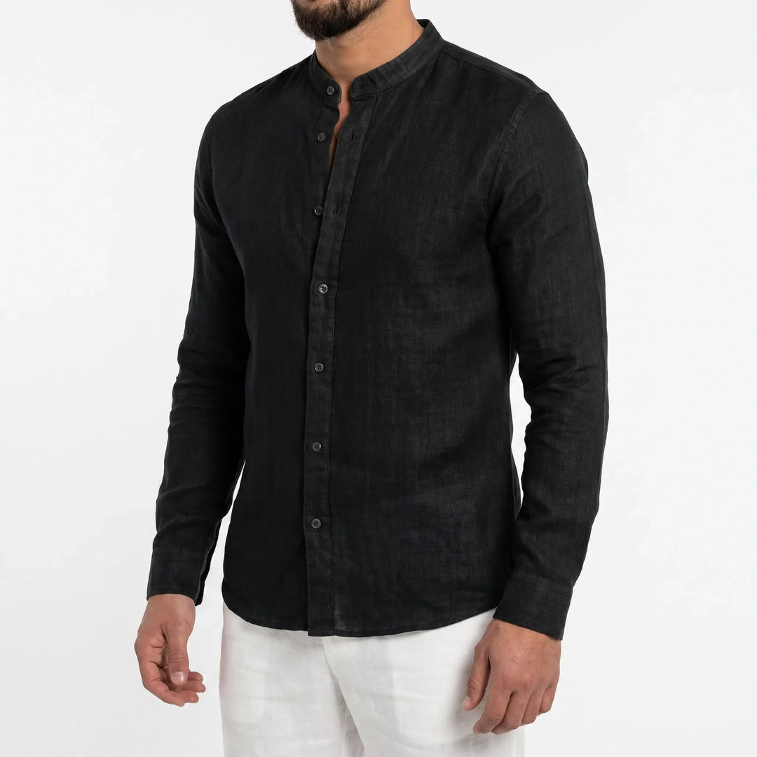 Men's Casual Shirt -  Charlie