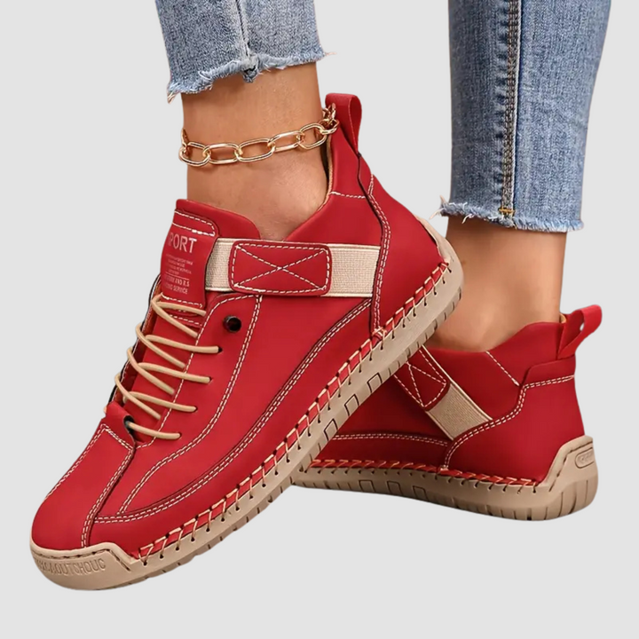 Comfortable Supportive Slip-On Sneakers 8