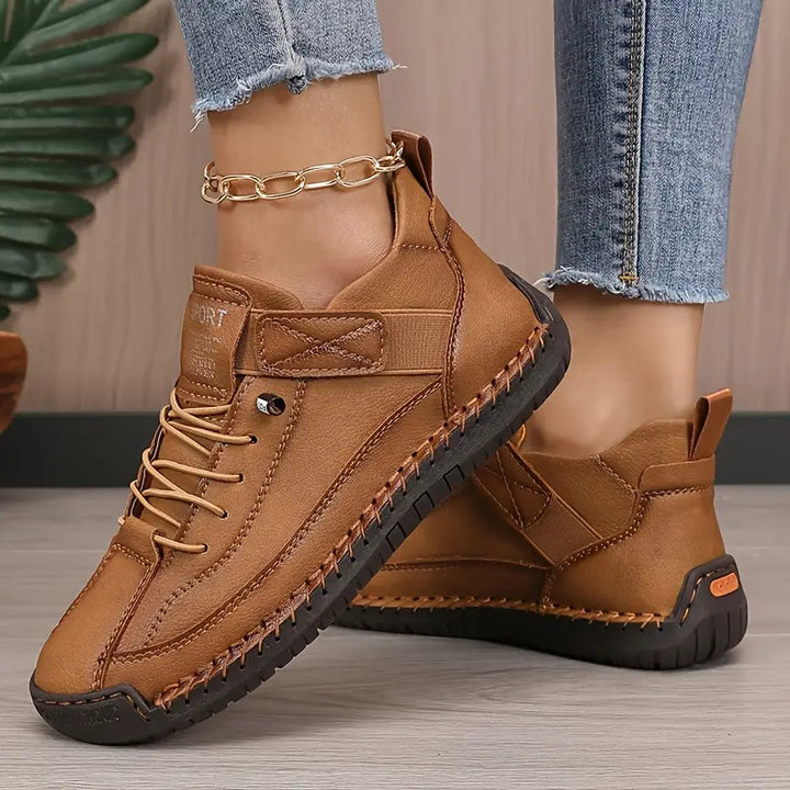 Comfortable Supportive Slip-On Sneakers 5