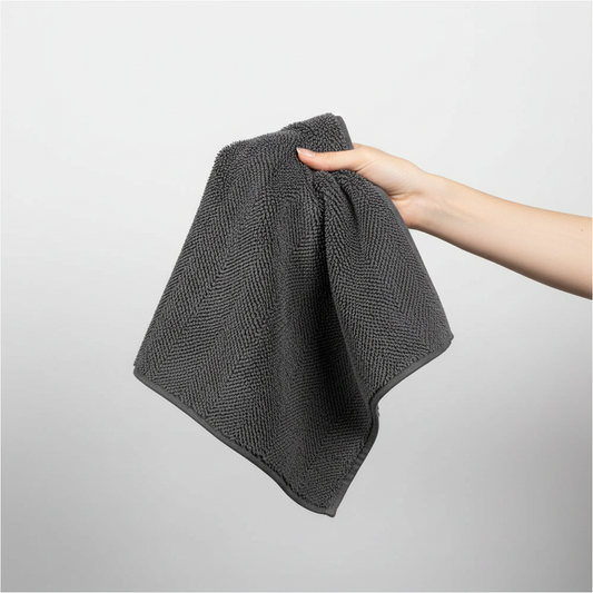 Mikrofaser Reinigungstuch - QuickCloth