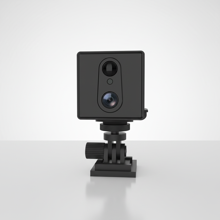 Mini Akku Kamera Mit Bewegungserkennung - CamCompacto
