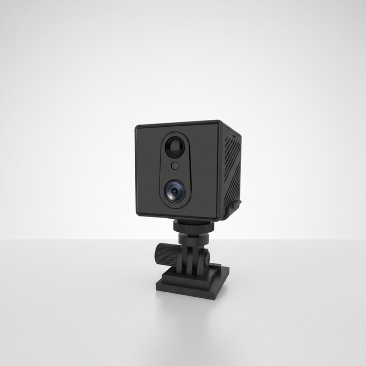 Mini Akku Kamera Mit Bewegungserkennung - CamCompacto